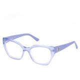 Guess GU50112 081 Polarized S (51) Vijolična/Kristalna Cene