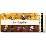 Zotter Schokoladen Bio drunter & drüber - Hrestač | Shoptok.si