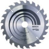 Bosch list kružne testere optiline wood 2608640725, 235 x 30/25 x 2,8 mm, 23 Cene