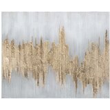 Mauro Ferretti Slika Goldage, 100 x 80 cm Cene