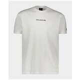 Paul&Shark Majice s kratkimi rokavi PAUL SHARK T-SHIRT 22411043 010 WHITE Bela Cene