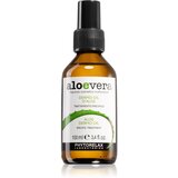 Phytorelax Laboratories Aloe Vera intenzivno hranjivo ulje s aloe verom 100 ml Cijene