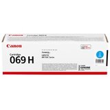 Canon TONER CRG-069HC CYAN ZA LBP673, MF752, MF754 ZA 5.500 STRANI | Shoptok.si