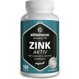 Vitamaze cink Aktiv | Shoptok.si