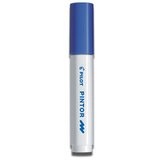 Pilot MARKER PINTOR PLAVI F | ePonuda.com