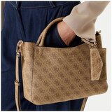 Guess Ročna torba Brenton HWLG96 48050 Rjava | Shoptok.si