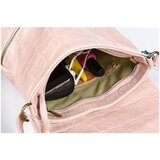 Vera Pelle krab69pink sarena | shoptok.hr