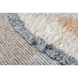 Kayoom RAVNO TKANA PREPROGA 160/230 cm tkano bež | Shoptok.si