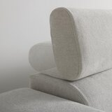 Bessagi Home Sedežna Garnitura Emely, Krem | Shoptok.si