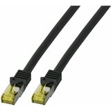 EFB-Elektronik EFB patch SFTP CAT.7 20m črn, (21166205) | Shoptok.si