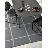 Pappelina Antracitno sivi unutarnji i vanjski tepih 180x260 cm Ada Granit – | shoptok.hr