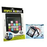 Max Mobile Vodootporna torbica za tablet 7&amp;quot;&amp;ndash;10,2&amp;quot;, do 20 m dubine Slike