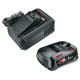 Bosch Starter Kit QC AL 18V-44 + 1 x 2,5 Ah SoC - 1 set. | Shoptok.si