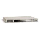 Allied Telesis AT-GS950/48-50 48x10/100/1000TX, 4xSFP combo | Eponuda.com