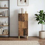  Ormar s ladicama Staro drvo 33 x 34,5 x 90 cm Konstruirano drvo | shoptok.hr