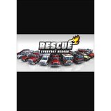 Steam Rescue: Everyday Heroes (PC) Key GLOBAL | Eponuda.com