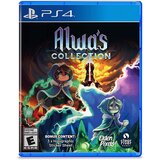  Alwas Collection (PS4) | Shoptok.si