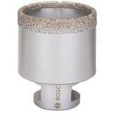 Bosch dijamantska burgija fi 51 mm dry speed