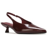 La Modeuse Salonarji 75935_P179776 Bordo Cene