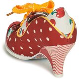 Irregular Choice FORCE OF BEAUTY Crvena | shoptok.hr