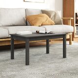 vidaXL stolić za kavu sivi 80x50x40 cm od masivne borovine Cijene