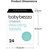 Babybrezza tablete za odstranjevanje vodnega kamna BRZ0220 | Shoptok.si