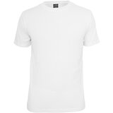 Urban Classics Basic white T-shirt
