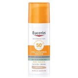 EUCERIN® SUN Oil Control Dry touch tonirana gel-krema za lice SPF50+ MEDIUM | Eponuda.ba