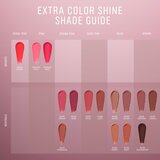 Bobbi Brown Extra Color Shine balzam za ustnice za toniranje odtenek Nude Mauve 3 g | Shoptok.si