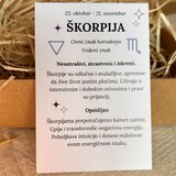 Epic Fantasy Shop Škorpija Horoskop poklon set | ePonuda.com