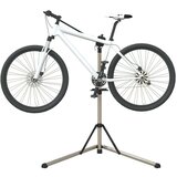 vidaXL Stalak za popravak bicikla sklopivi 102 - 160 cm aluminijski | shoptok.hr