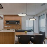 Globo viseča led-svetilka | Shoptok.si