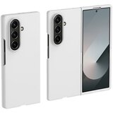  Maska za Samsung Galaxy Z Fold 7/ F966B Elegant Fold bela Cene