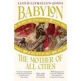 Hachette UK Professor Lloyd Llewellyn-Jones - Babylon Cene