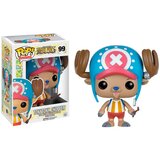 Funko bobble figure anime - one piece pop! - tonytony, chopper Cene