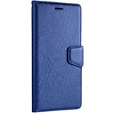 ALIVO futrola preklop xiaomi redmi note 14 pro+ 5G plava cene