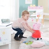 Peppa Pig dječji zidni metar za mjerenje visine 70–150 cm | shoptok.hr
