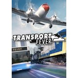  Transport Fever Steam Key GLOBAL | ePonuda.com