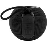 Oem PARTY, TWS Bluetooth zvočnik 5.3 15W, svetleč, okrogle oblike, model Party Ball, Črna, (5000250562) | Shoptok.si