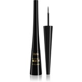 Delia Cosmetics Perfect Matt Shape Master tekući eyelineri s mat efektom nijansa Black 4 ml Cijene