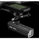  LED Baterijsko Svjetlo za Bicikl Rockbros 163742 | shoptok.hr
