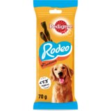 Pedigree poslastica za pse Rodeo 70 g | shoptok.hr