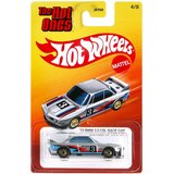 Mattel Hot Wheels: The Hot Ones 73 BMW 3.0 CSL trkaći automobil u mjerilu 1:64 - Cijene