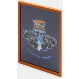 Sinsay Plakat u okviru Hot Wheels | shoptok.hr