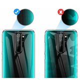  Maska za Realme 5 Clear Silicone | ePonuda.com