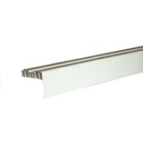  Vodilica Credo Super s maskom bijela 2 kanala 200 cm | shoptok.hr