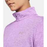 Under Armour Women's Tech 1/2 Zip- Twist sweatshirt | Shoptok.si