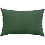  Jastučići za sofu 2 pcs Tamnozelena 60 x 40 cm Kordura tekstil | Eponuda.com