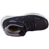 Superfit Škornji 'FREE RIDE' modra / siva / črna | Shoptok.si