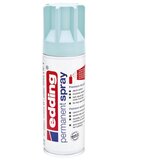 Boja AKRILNA U SPREJU 200ML PERMANENTNA EDDING 5200916 PASTELNO PLAVA | shoptok.hr